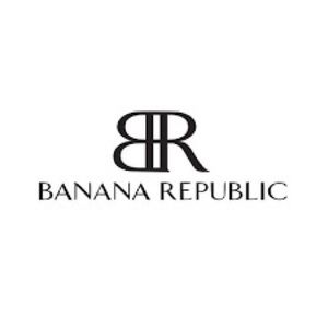 Tan Banana Republic Cape Sweater